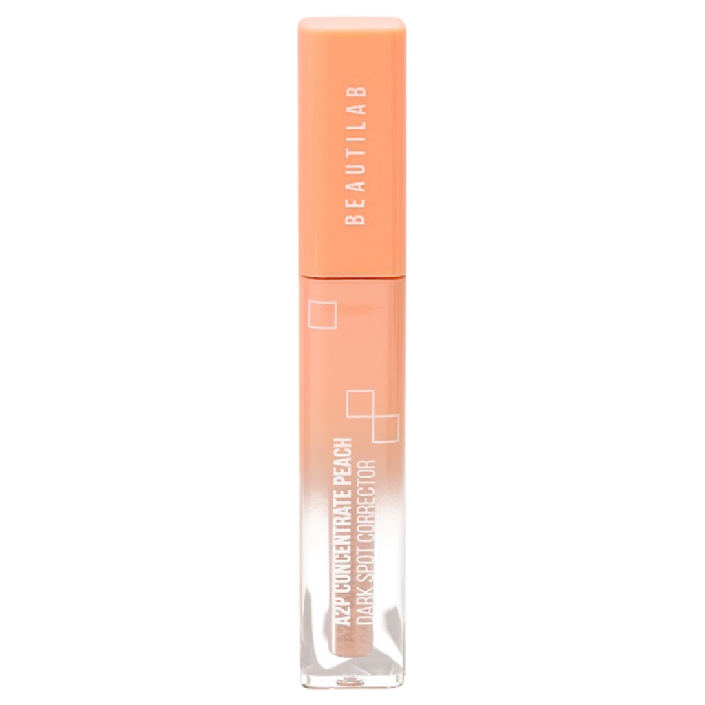 BEAUTILAB - A2P Concentrate Peach Dark Spot Corrector (2.5g) บิวตี้แลป เอทูพี คอนเซ็นเทรต พีช ดาร์คส