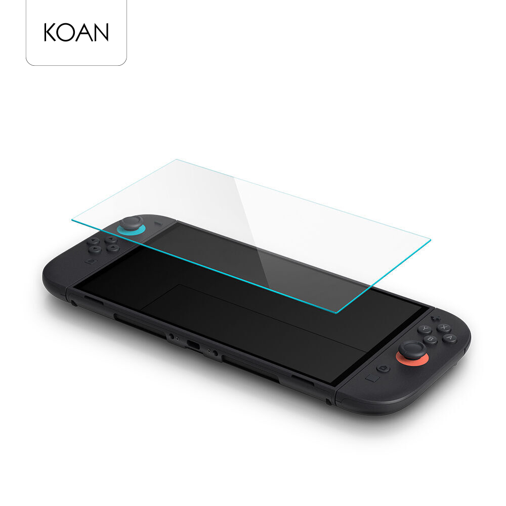 ฟิล์มกระจก SPIGEN Nintendo Switch 2 Slim HD