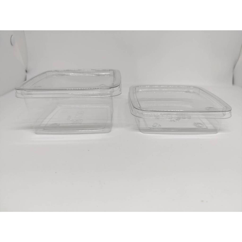 กล่องสี่เหลี่ยม m020 , m019 แพ๊ค 50 ใบ