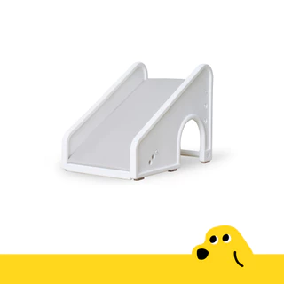 LLC บันไดสัตว์เลี้ยง ปรับระดับได้ 3 ขั้น Safeguard Pet Step (Slide/Wave)