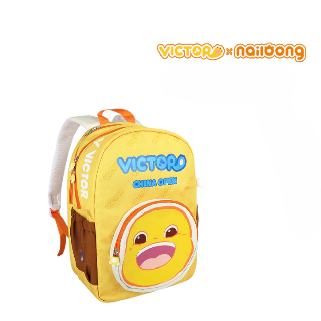 กระเป๋าแบดมินตัน VICTOR COLLECTION NAILONG (สำหรับเด็ก)