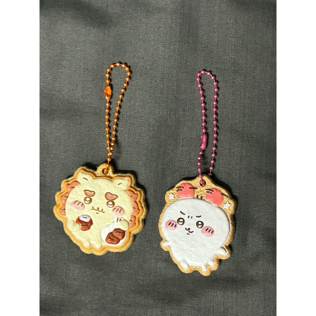 chikawa พวงกุญแจ ของแท้