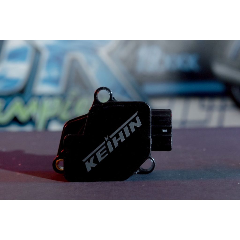 แมฟเซนเซอร์cbr150- 125iบังลม/110iวาฬ