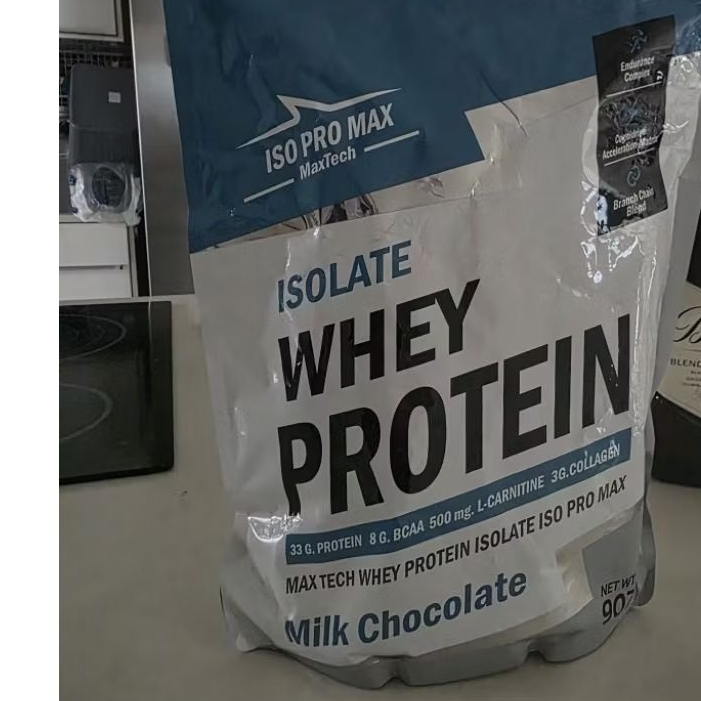 MaxTech ISO PRO MAX Protein Isolate