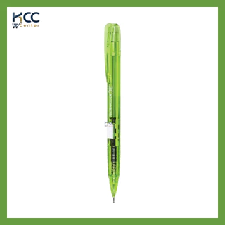 ดินสอ ดินสอกดข้าง หัว 0.5 Pentel Techniclick รุ่น PD105T / PD105C (จำนวน1ด้าม)