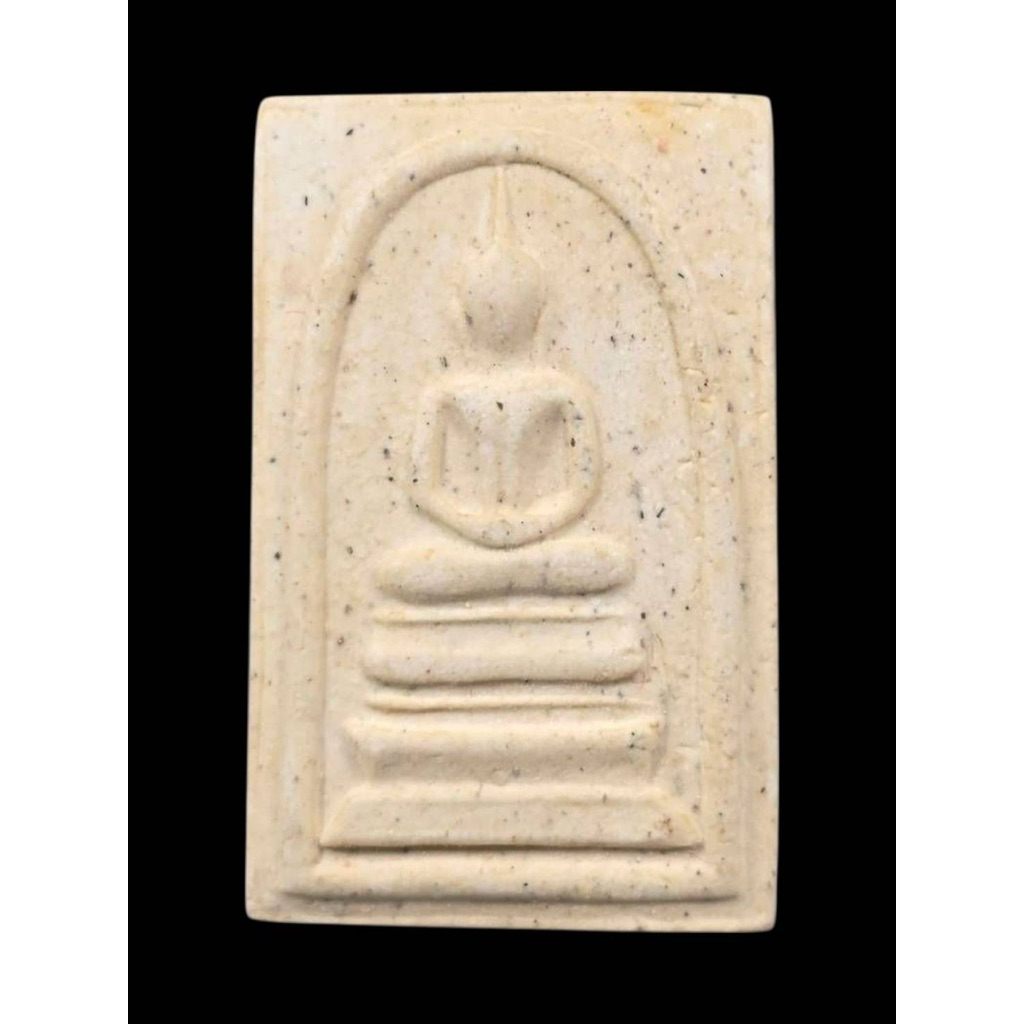 พระสมเด็จ วัดระฆัง รุ่นอนุสรณ์ 118 ปี สมเด็จพระพุฒาจารย์ (โต พรหมรังษี) วัดระฆัง จ.กรุงเทพ ปีพ.ศ.253