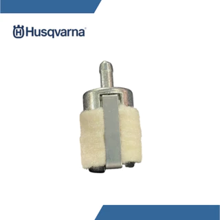 หัวกรองน้ำมันในถัง Husqvarna 143,236,321,531,541 ใส่ได้กับทุกรุ่น