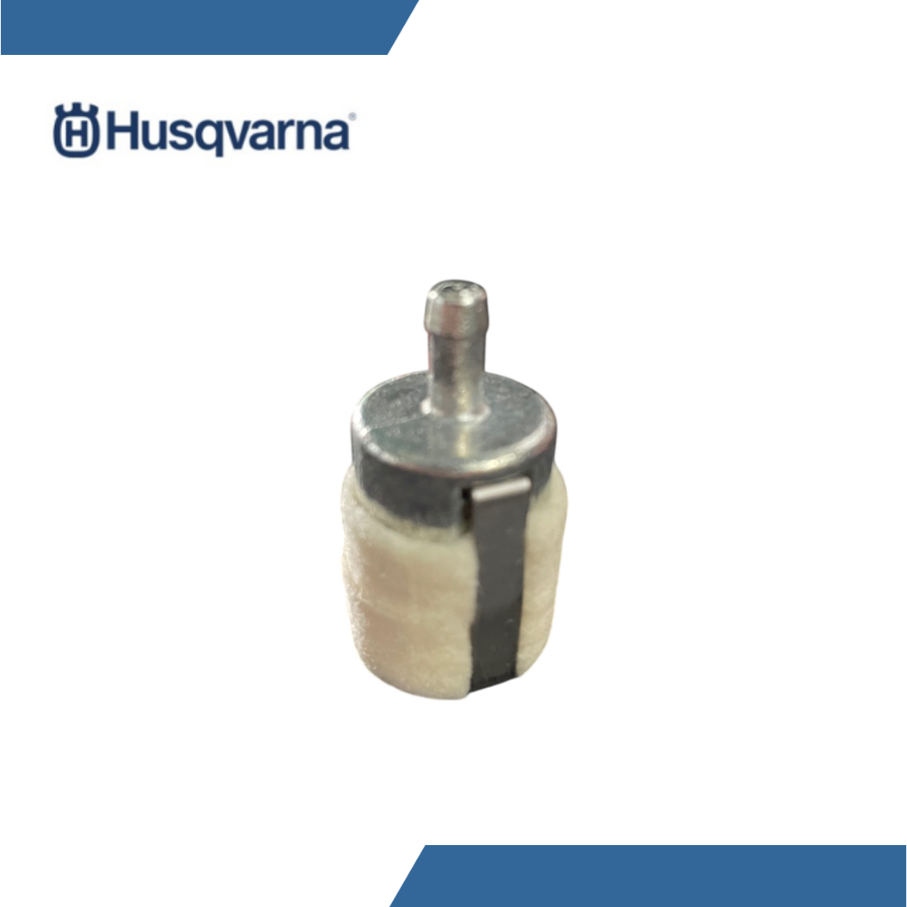 หัวกรองน้ำมันในถัง Husqvarna 143,236,321,531,541 ใส่ได้กับทุกรุ่น