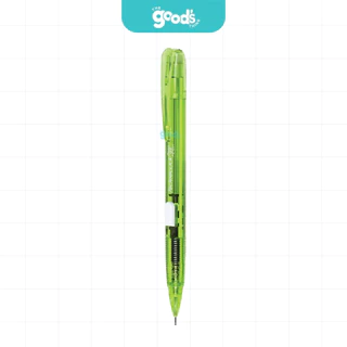 ดินสอกดข้าง Pentel Techniclick รุ่น PD105T / PD105C ดินสอ เพนเทล หัว 0.5 มม. (จำนวน1ด้าม)