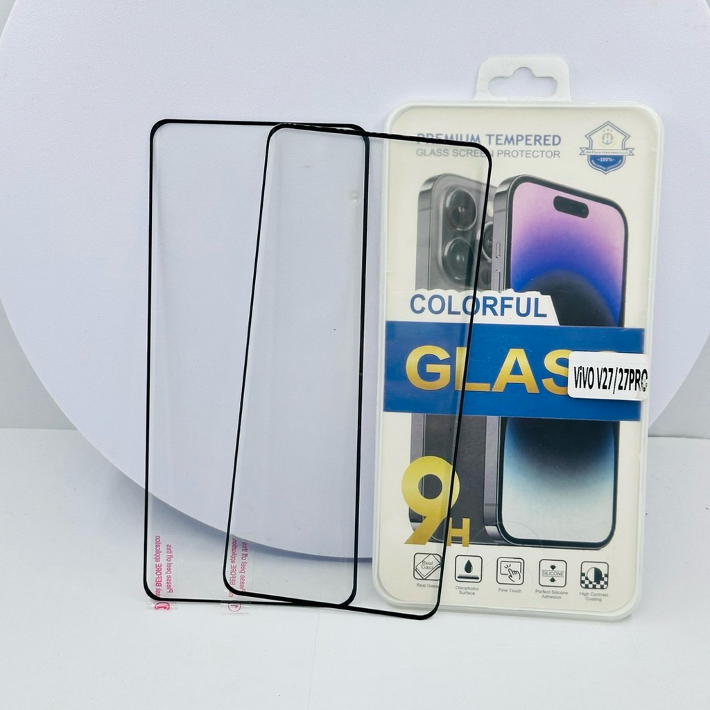 ฟิล์มกระจก เต็มจอ จอโค้ง ใช้สำหรับ Samsung S9 S8 S8Plus S9plus S10 S10Plus S20 S20Plus S20Ultra S21U