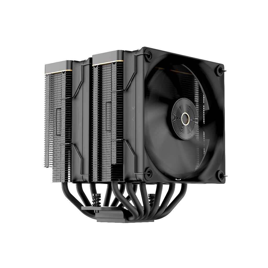 OCYPUS DELTA A62 *ซิงค์ลมระบายความร้อนTDP 260W