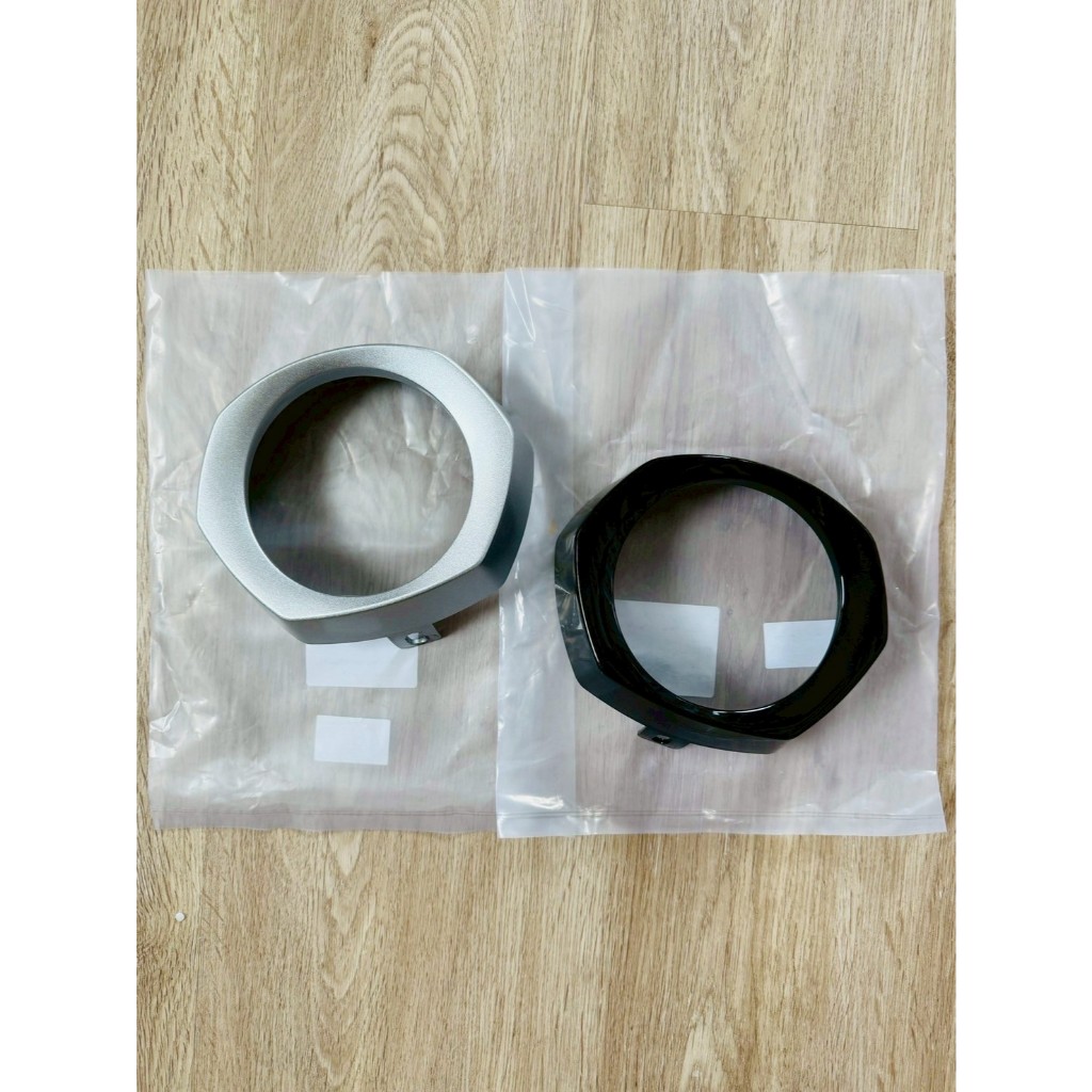 ฝาครอบไฟหน้า ขอบไฟหน้า GIORNO 125 จีออโน่ 125 (ปี 2024-2025) (มี 2 สี)