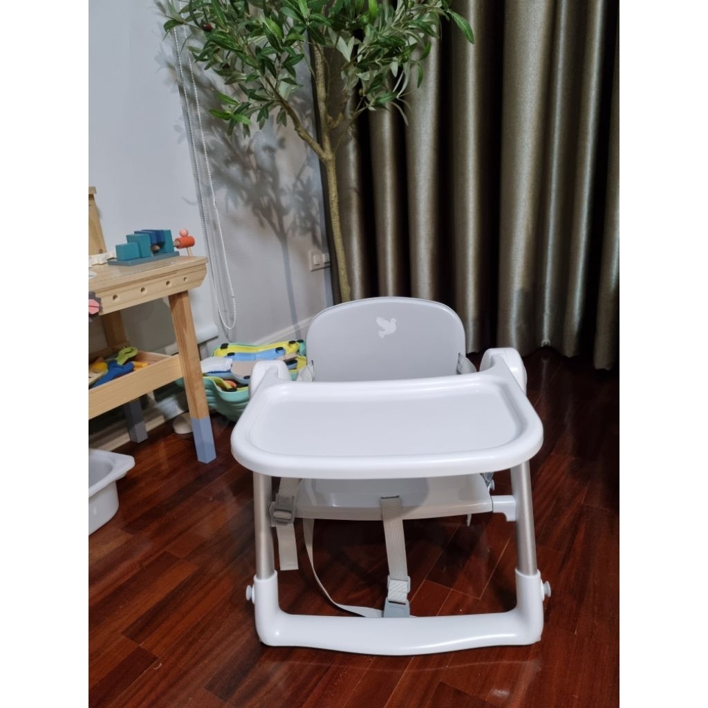 [ส่งต่อ]เก้าอี้ flippa apramo