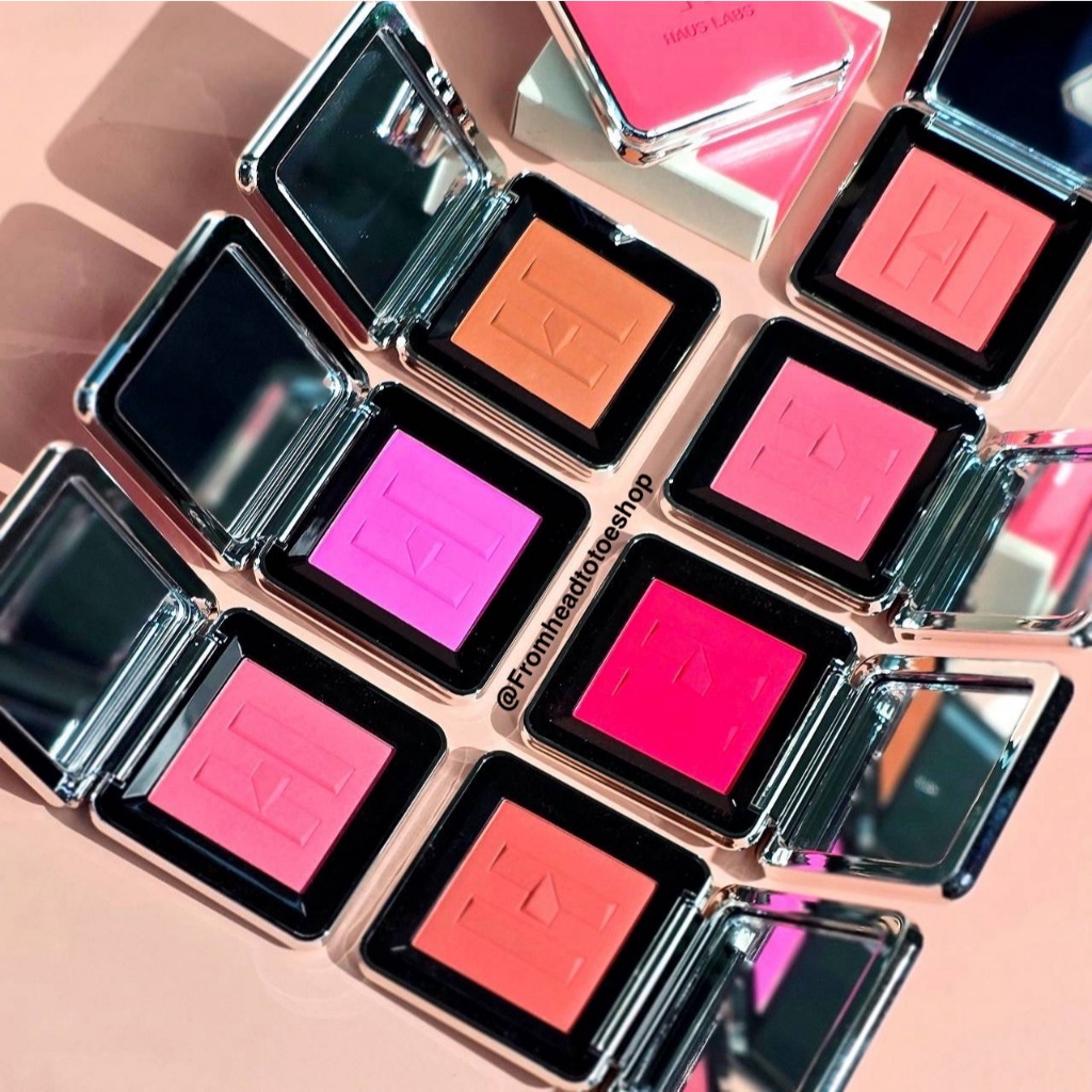 Haus Labs   Blush Powder