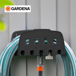 GARDENA ที่แขวนสายยางติดผนัง (00241-20)