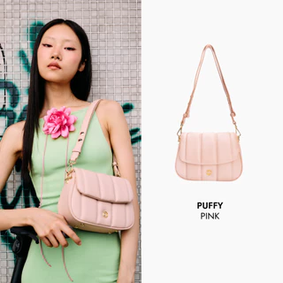 COZII : รุ่น Puffy (4 สี)