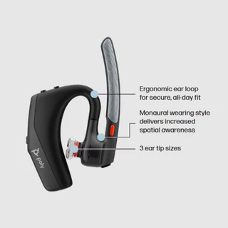 Poly Voyager Legend 30 Bluetooth Headset