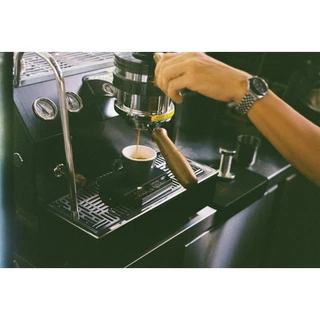 Wonderroom - เมล็ดกาแฟคั่วอ่อน El Salvador El Carmen (Anaerobic N.) (Light Roast)