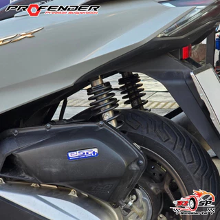 โช๊คหลัง PROFENDER MAX-SERIES HONDA PCX160 (335 mm.) ของแท้!! 320SP.วงเวียนใหญ่!!