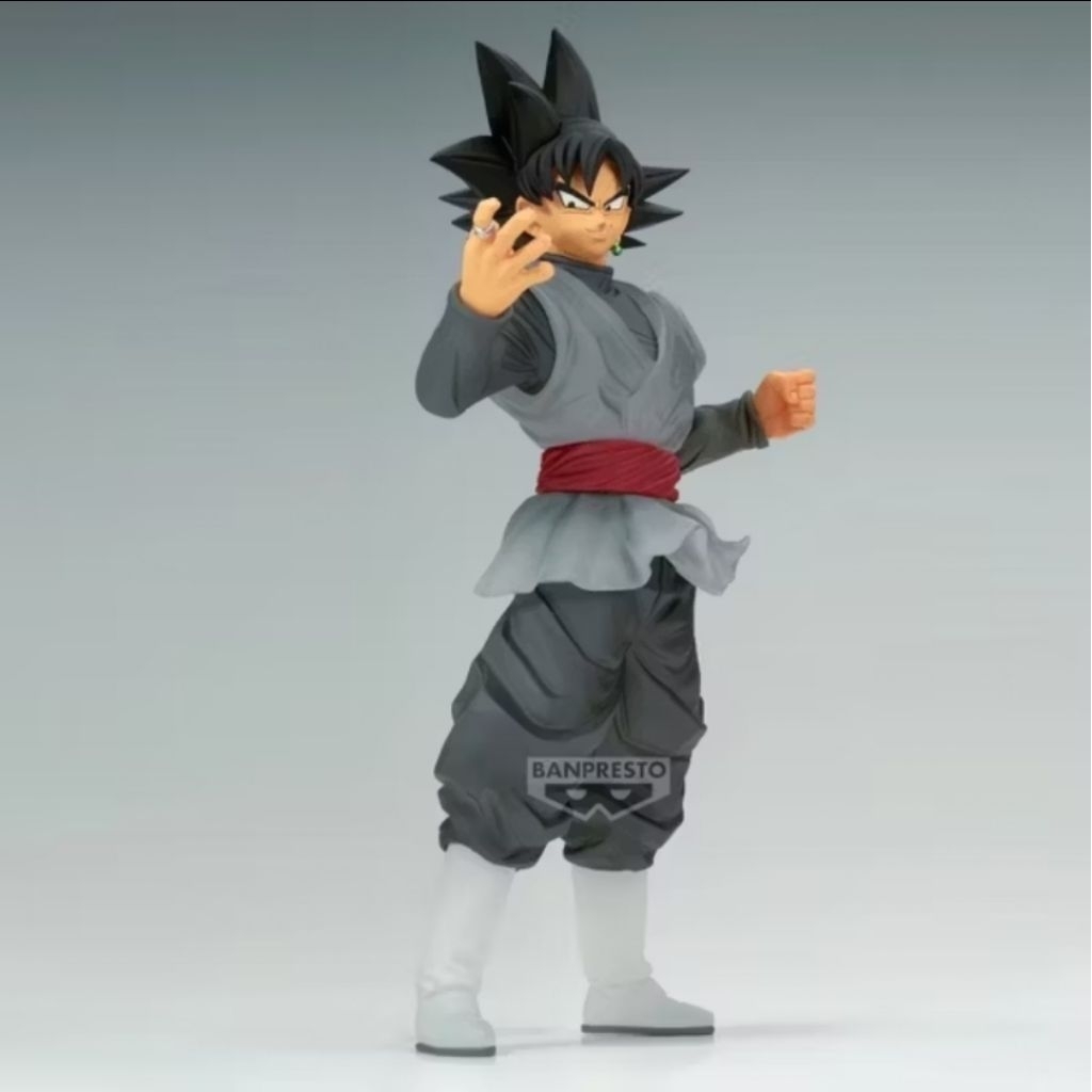 Banpresto Clearise Goku Black มือหนึ่ง