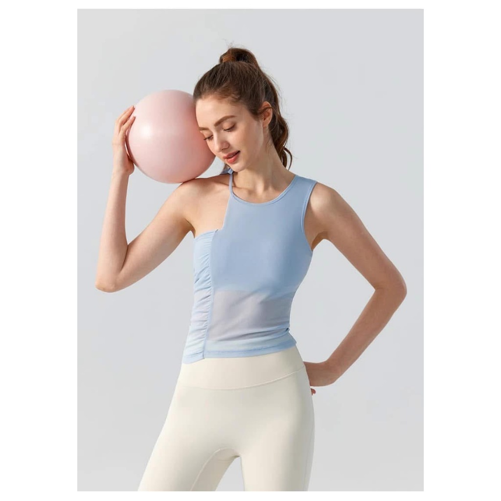 O sportswear - SB1108 สปอร์ตบราเต็มตัว