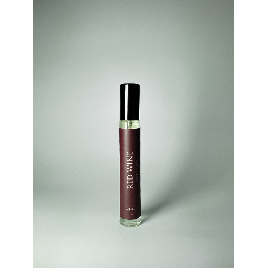 MERLE RED WINE 10ml.
