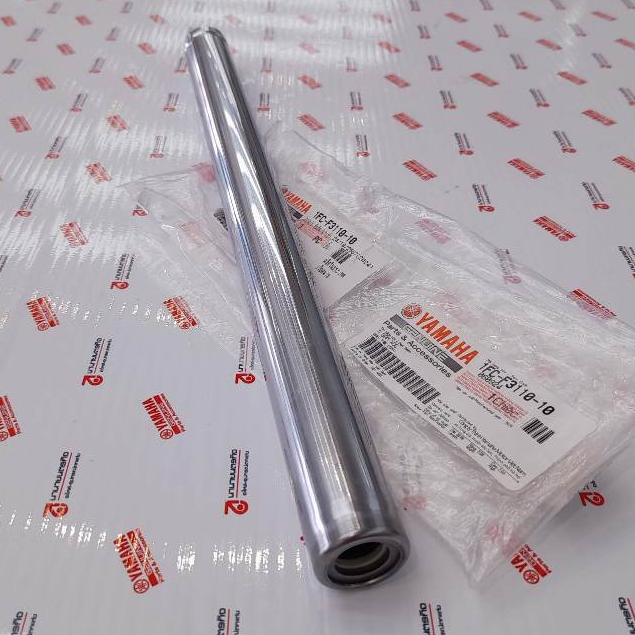 1FCF311010 แกนโช้คหน้า Finn Spark-115i แท้ YAMAHA ราคาต่อ 1 ข้าง 1FC-F3110-10