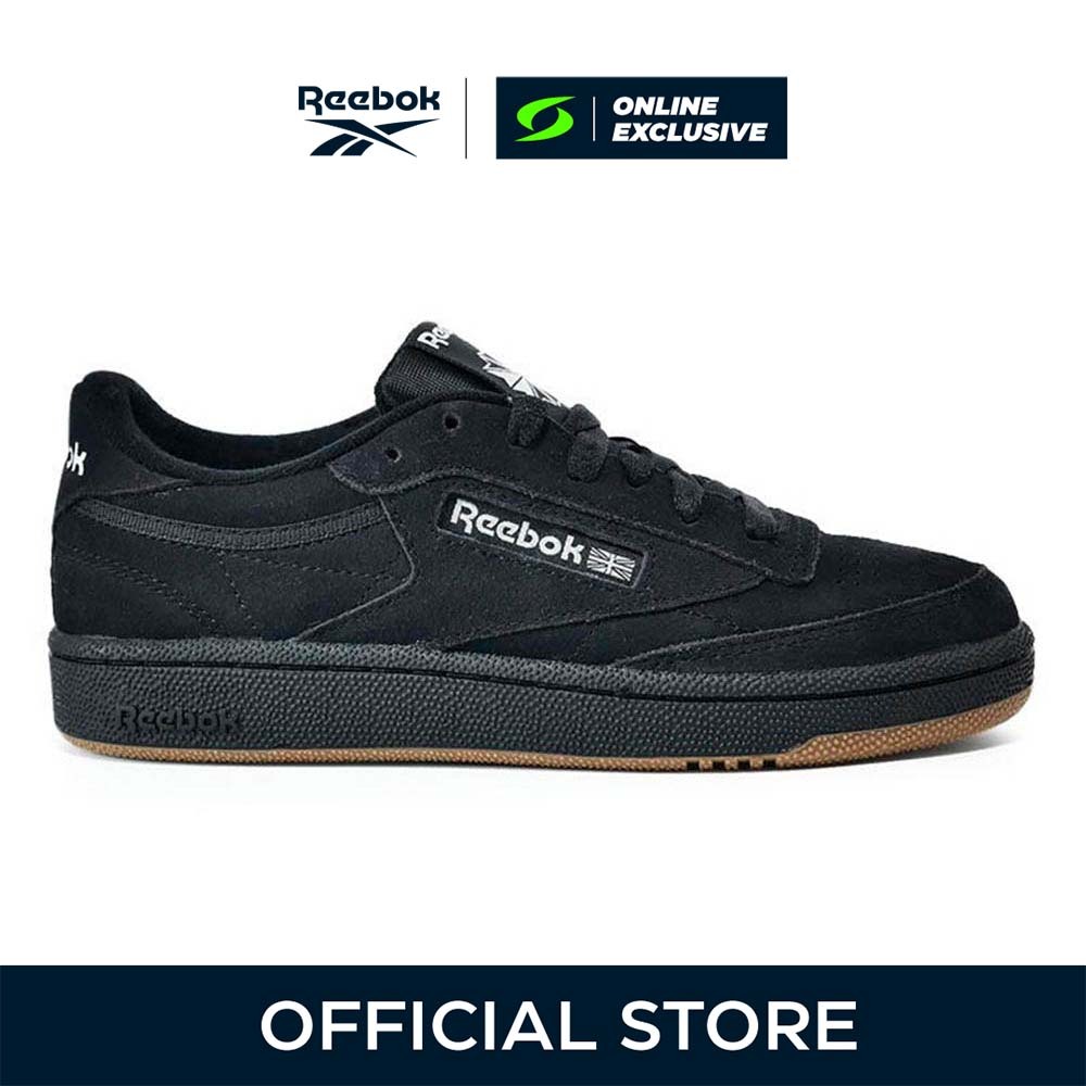REEBOK Club C 85 รองเท้าลำลองผู้ใหญ่ [Online Exclusive]