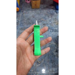 ด้ามเจาะท่อpe ขนาด4-7มิล ราคา 55 บาท