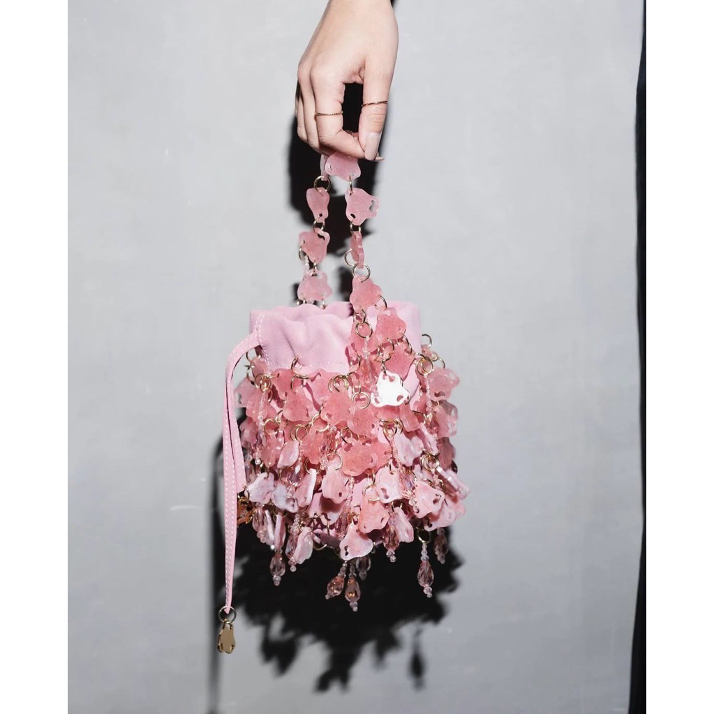 Pipatchara Infinitude party bag