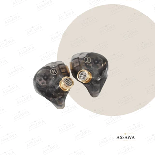 BGVP Butterfly Pro หูฟังอินเอียร์ In-Ear 2 ไดรเวอร์ 1DD+1BA รองรับ Hi-Res BGVP Butterfly Pro