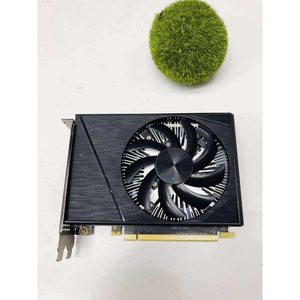 GTX1660Super 6GB Dell/Lennovo ถอดคอมแบรนด์ itx. ประกันร้าน ใช้งานปกติ เทสผ่าน