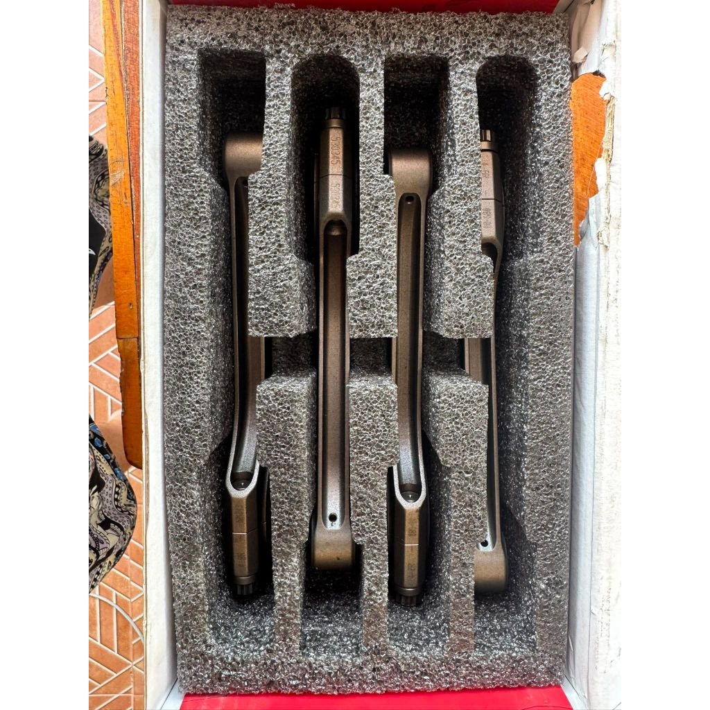 ก้านสูบBC Honda R18A,R18Z