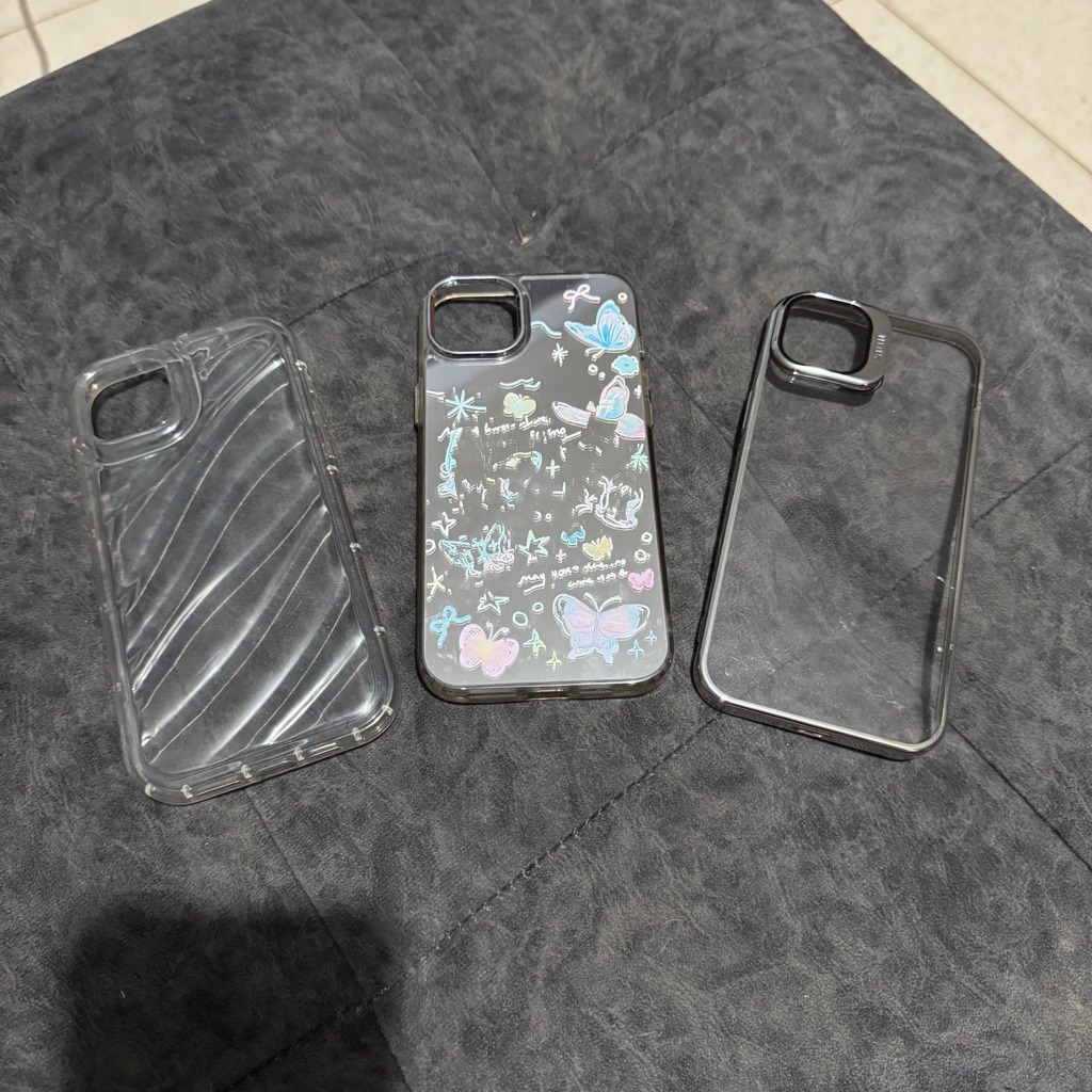 เคส iphone 15 plus มือ2