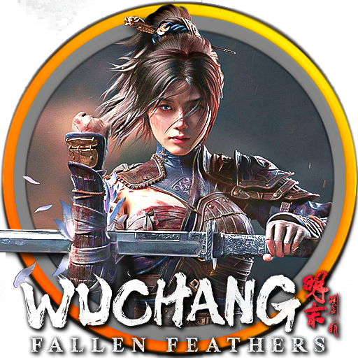 PC Game / เกมคอม / เกมส์พีซี  WUCHANG: Fallen Feathers Deluxe Edition