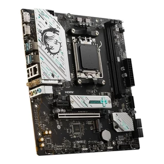 MAINBOARD (เมนบอร์ด) MSI B650M GAMING WIFI - AMD SOCKET AM5 DDR5 MICRO-ATX