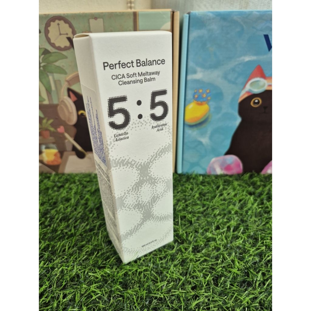 CICA Soft Meltaway Cleansing Balm 100 ml.,B_Lab