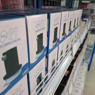 หัวรับสัญญาณรุ่น PSI OK-1 / Ku Band สำหรับจานทึบ ต่อ 1 จุด (psi ok1)
