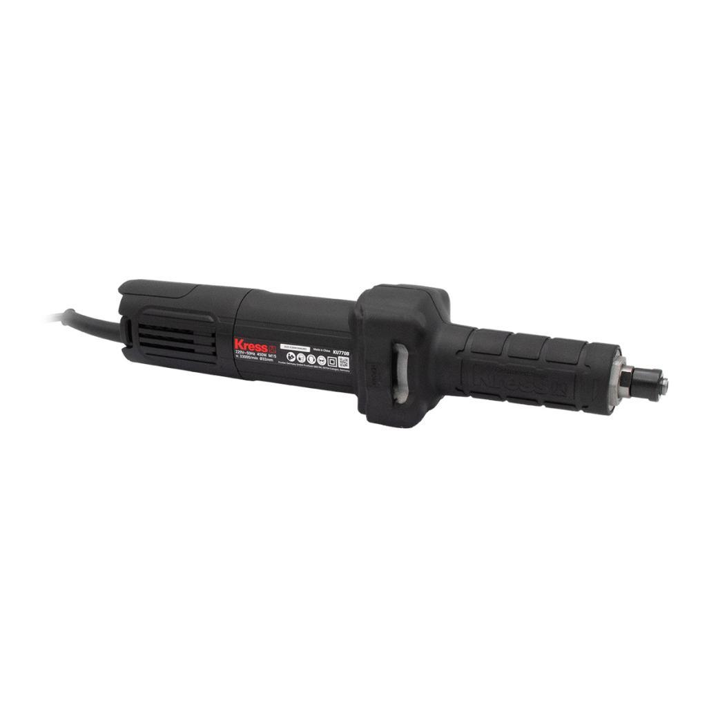 เครื่องเจียรคอยาว 1/4" KRESS KU770B