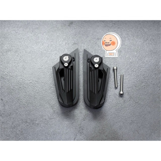 พักเท้า CNC M Vespa Sprint Primavera