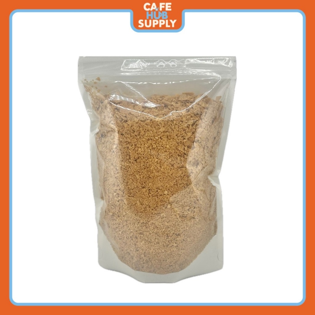 CAFEHUBSUPPLY Cacao Barry Paillette 400 g.#1109469