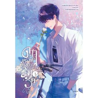 เช่านิยาย ดาวเคราะห์น้อยดวงนั้น เหวี่ยงให้ฉันมารักกับนาย เล่…