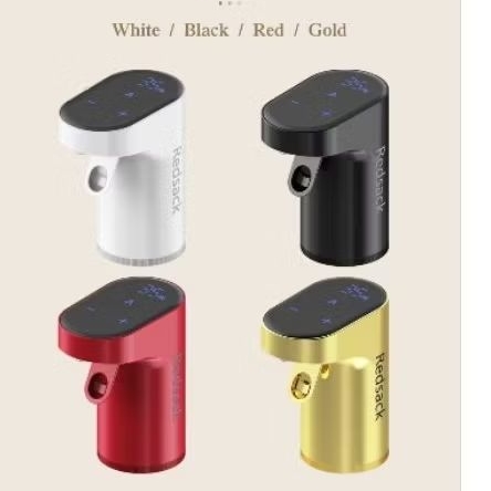 เครื่องเทไวน์เหล้าอัตโนมัติ พร้อมส่ง ดำ แดง ขาว