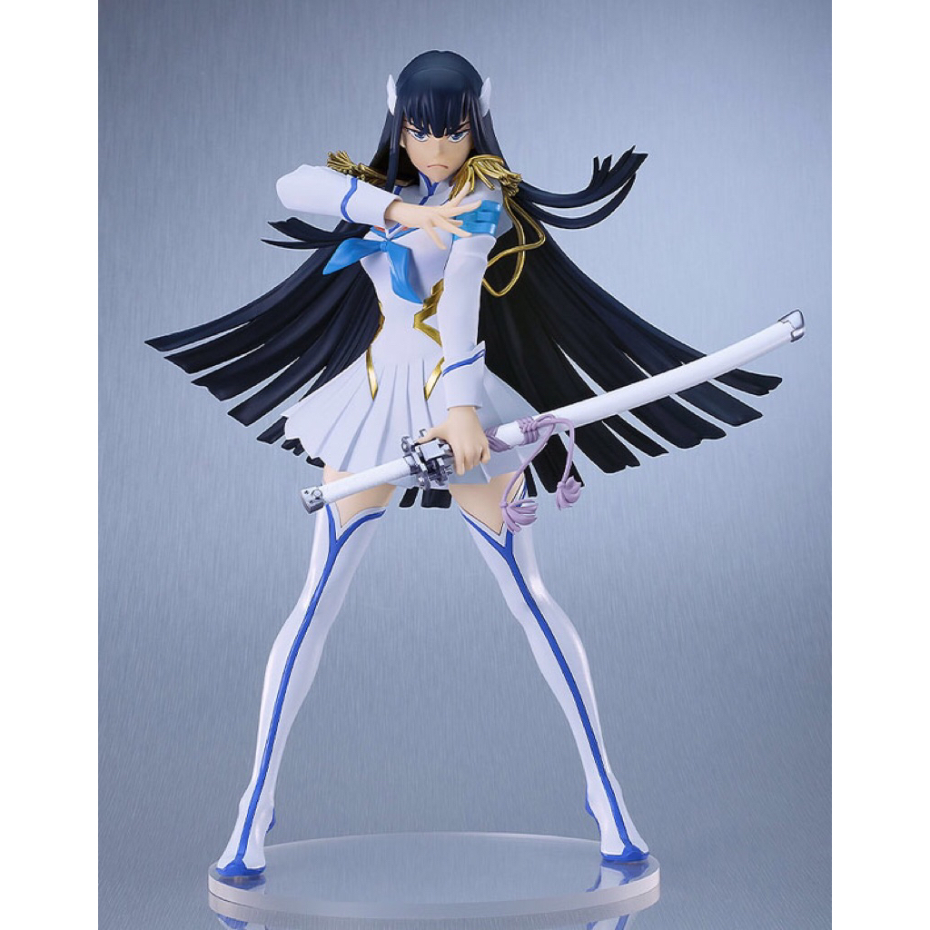 (พร้อมส่ง) POP UP PARADE SP Satsuki Kiryuin : Kill la Kill