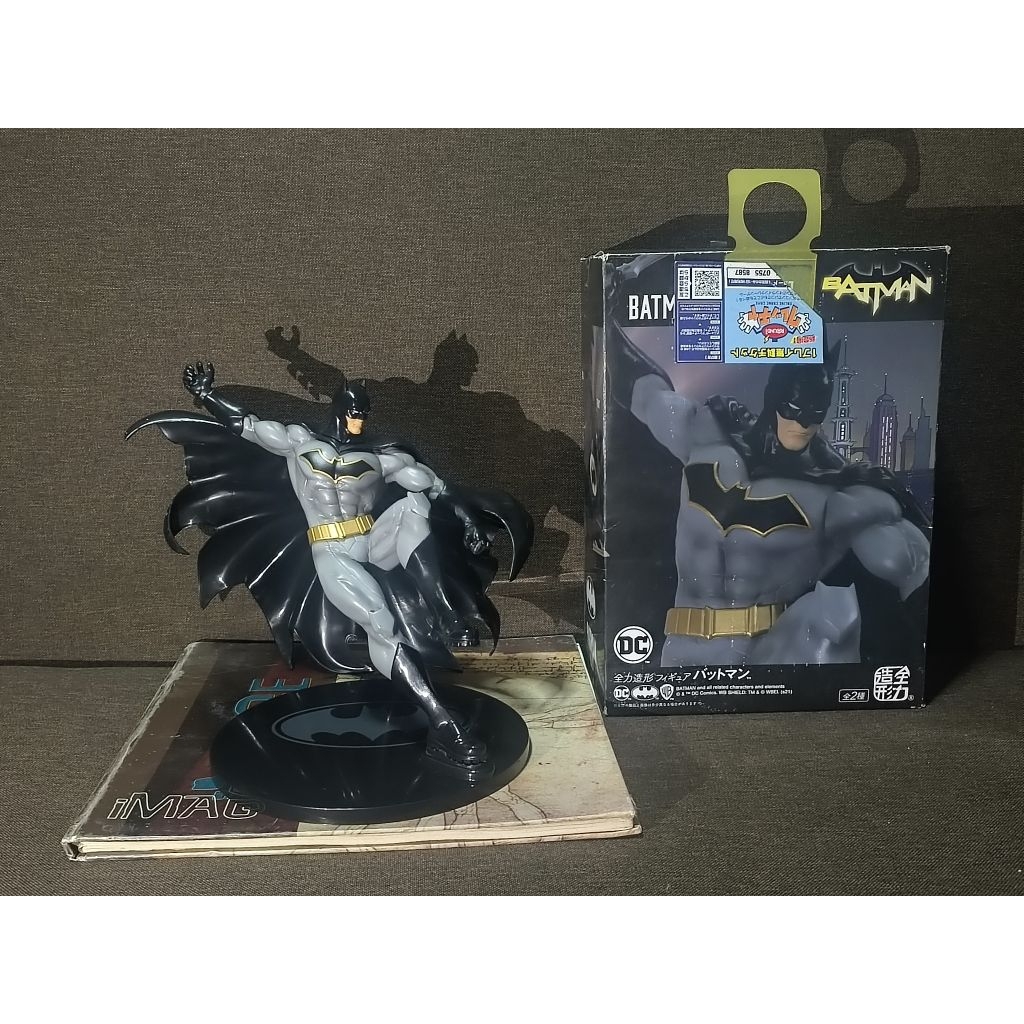 tm dc comics ถูกที่สุด พร้อมโปรโมชั่น ก.พ. 2026 | BigGoเช็คราคาง่ายๆ