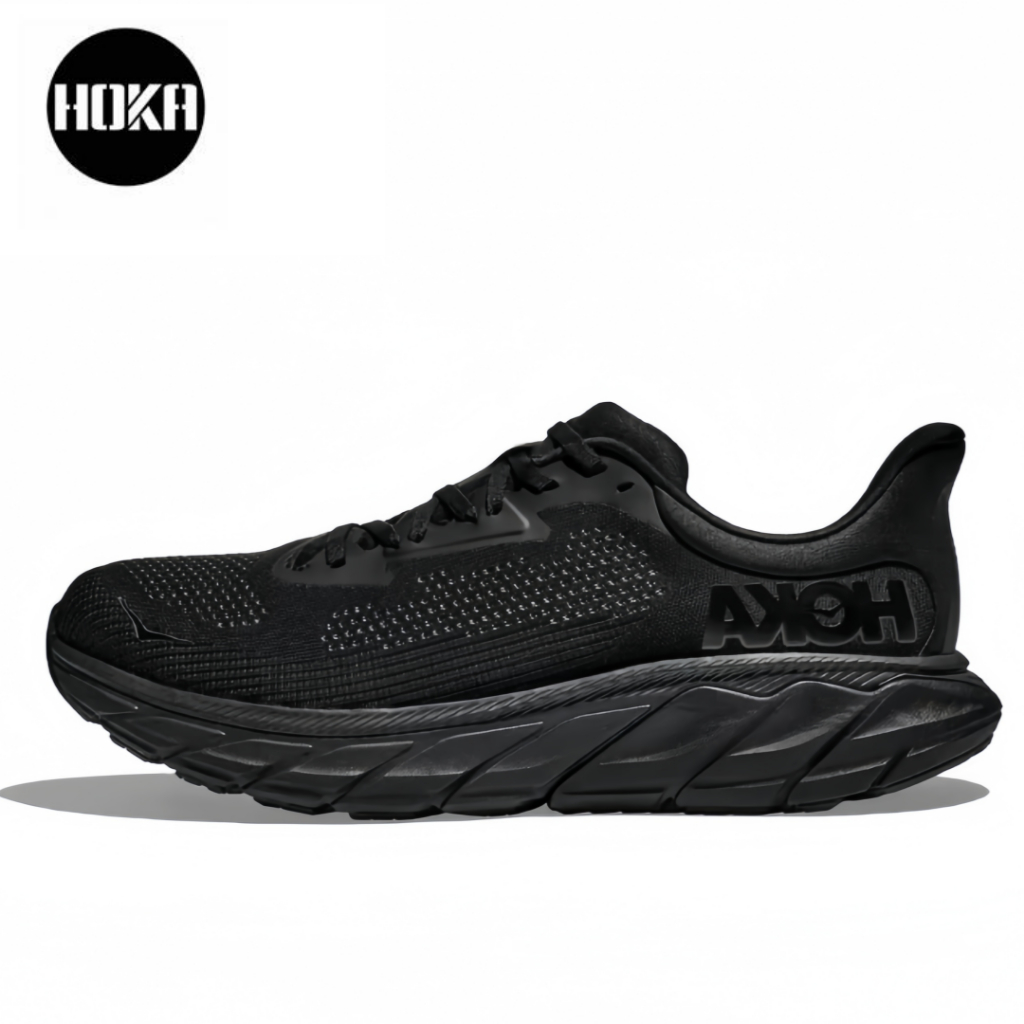 HOKA ONE ONE Arahi 7 ของแท้ 100 % สีดำ