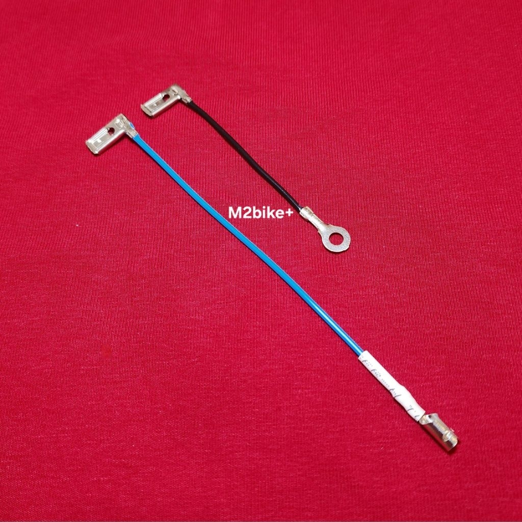 สายไฟปั้มติ๊ก bigbike