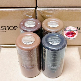 The Face Shop Quick Hair Puff 7 ml — คูชั่นแฮร์พัฟ ปิดเหม่ง