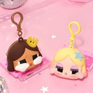 ‼️พร้อมส่ง‼️เคสหูฟัง CRYBABY SHINY SHINY Earphone Case ใช้โค…