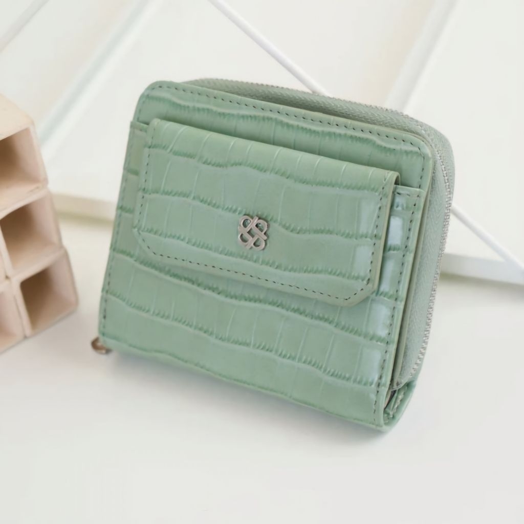 กระเป๋าสตางค์ Perota รุ่น Holick